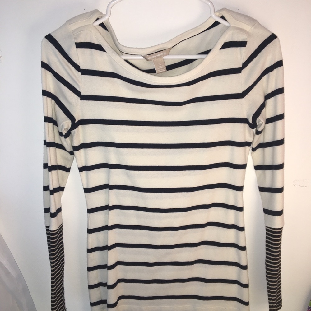 Banana Republic Top